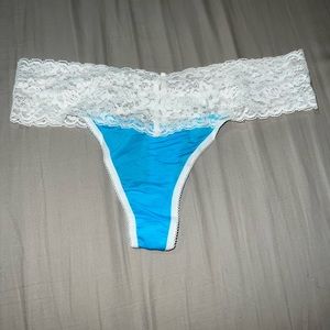 VICTORIA SECRET THONG
